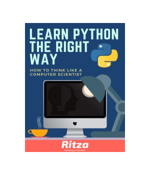 Learn Python the right way