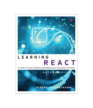 Learning React, 2nd Edition