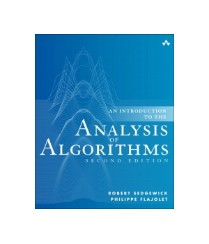 An Introduction to the Analysis of Algorithms, 2nd Edition