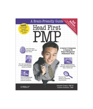 Head First PMP, 2nd Edition