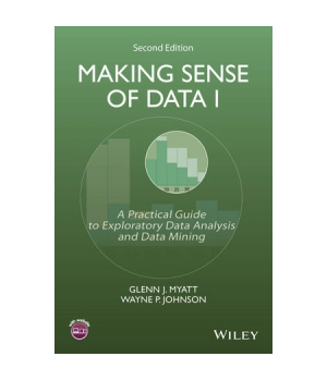 Making Sense of Data I, 2nd Edition