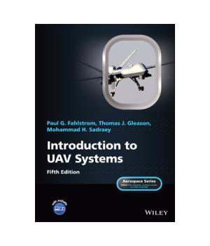 Introduction to UAV Systems, 5th Edition