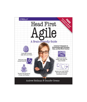 Head First Agile
