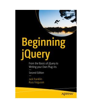 Beginning jQuery, 2nd Edition