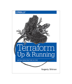 Terraform: Up and Running