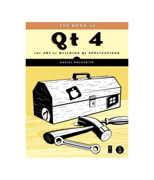 The Book of Qt 4