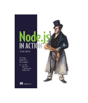 Node.js in Action, 2nd Edition
