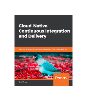 Cloud-Native Continuous Integration and Delivery