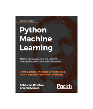 Python Machine Learning, 3rd Edition